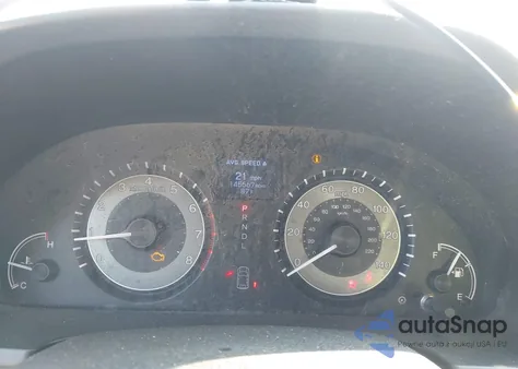 2014 Honda Odyssey Touring/Touring Elite из США, поврежденный, VIN 5FNRL5H92EB059770